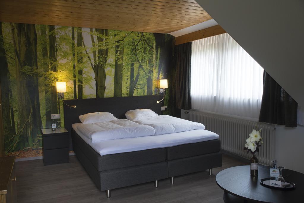 Enz Residenz Hotel Enzklosterle Exterior photo